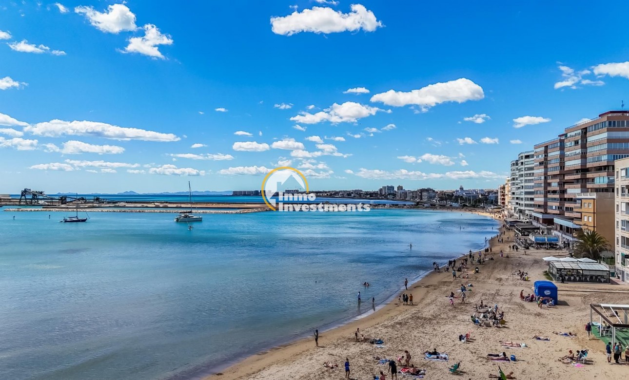 Bestaande bouw - Appartement - Torrevieja - Acequion