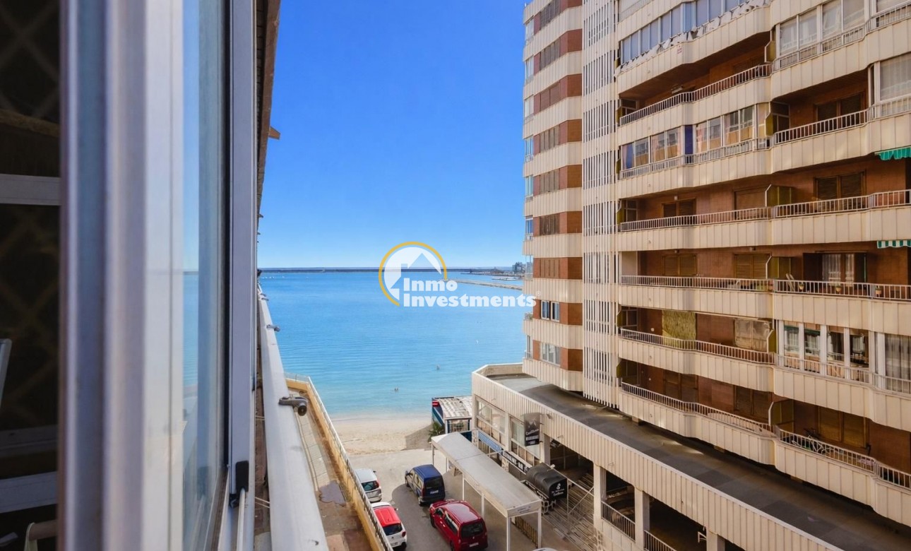 Reventa - Apartamento - Torrevieja - Acequion