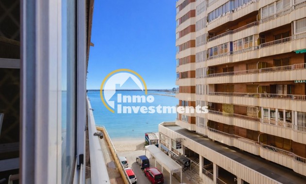 Reventa - Apartamento - Torrevieja - Acequion
