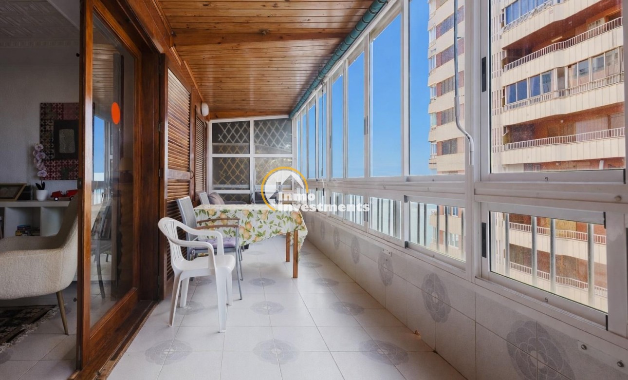 Reventa - Apartamento - Torrevieja - Acequion