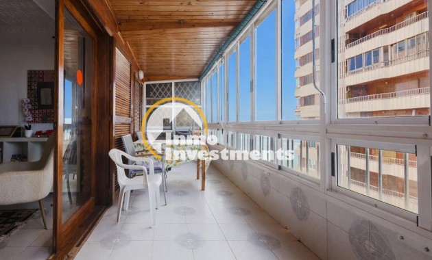 Reventa - Apartamento - Torrevieja - Acequion