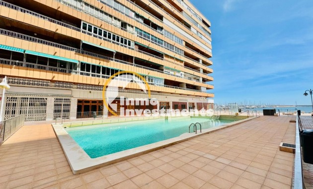 Reventa - Apartamento - Torrevieja - Acequion