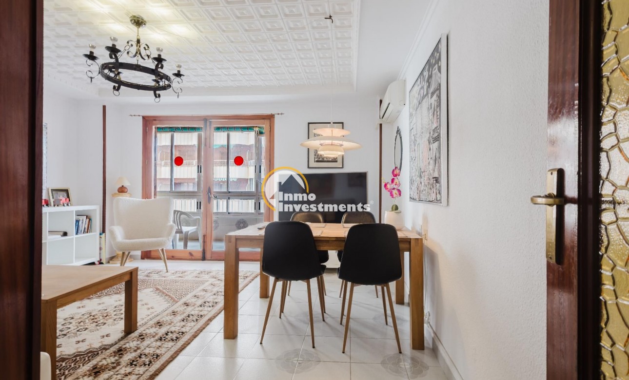 Reventa - Apartamento - Torrevieja - Acequion