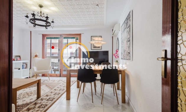 Reventa - Apartamento - Torrevieja - Acequion