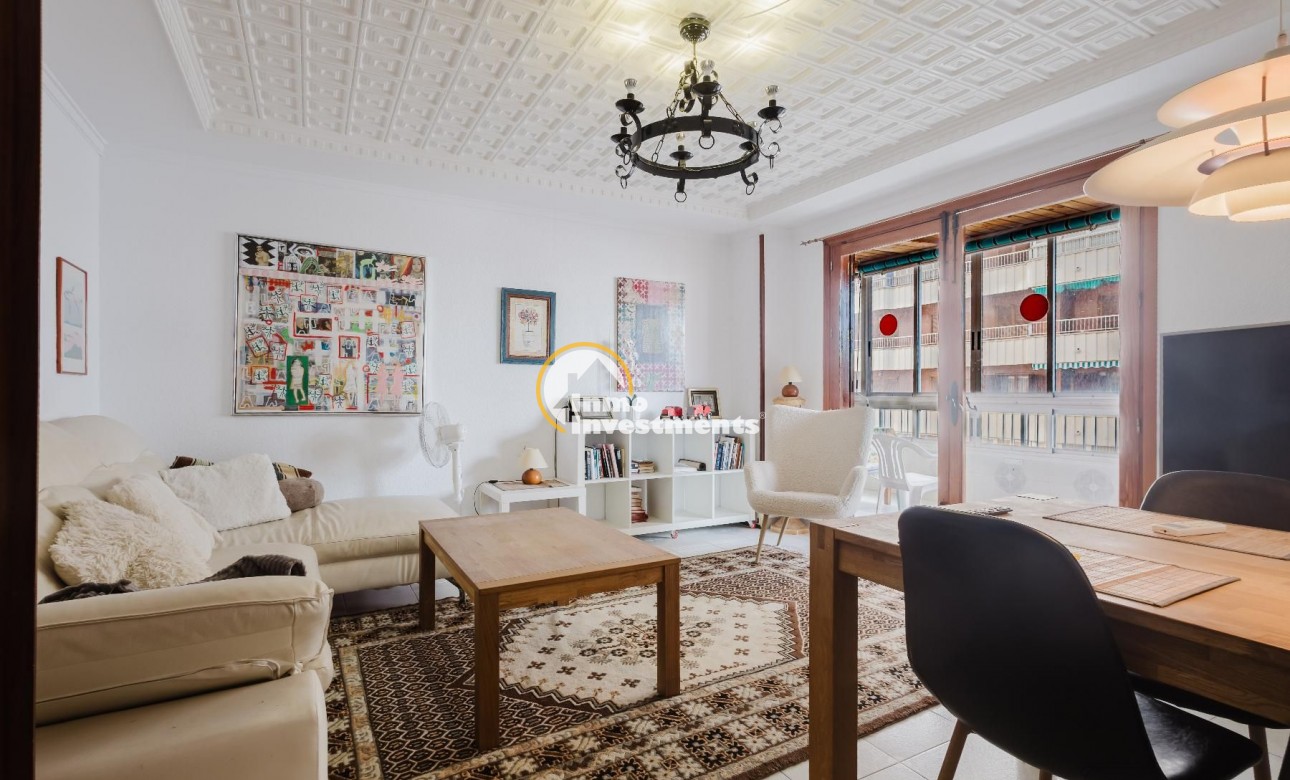 Reventa - Apartamento - Torrevieja - Acequion