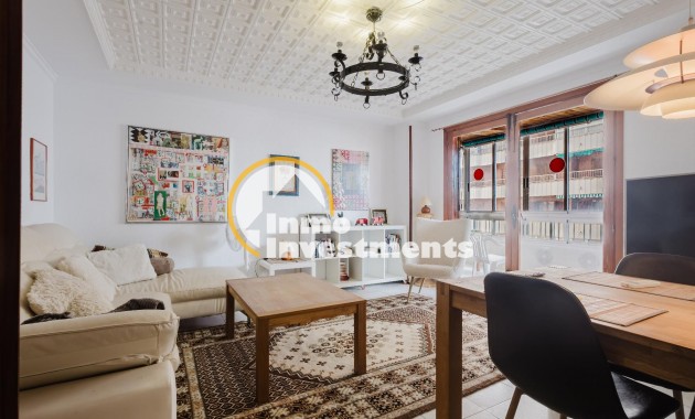 Reventa - Apartamento - Torrevieja - Acequion