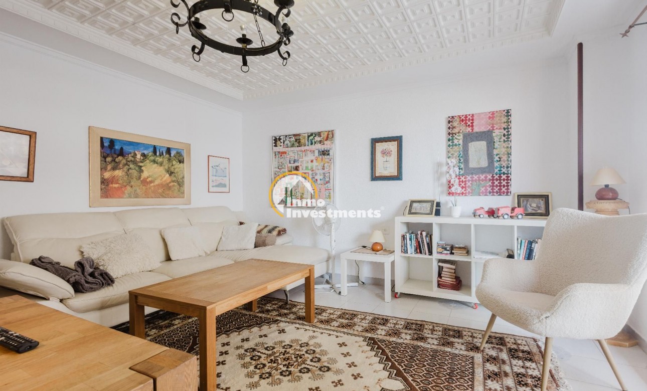 Reventa - Apartamento - Torrevieja - Acequion
