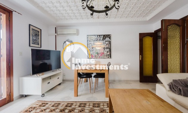 Reventa - Apartamento - Torrevieja - Acequion