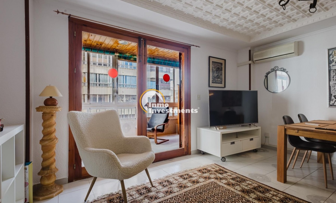 Reventa - Apartamento - Torrevieja - Acequion