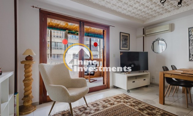 Reventa - Apartamento - Torrevieja - Acequion