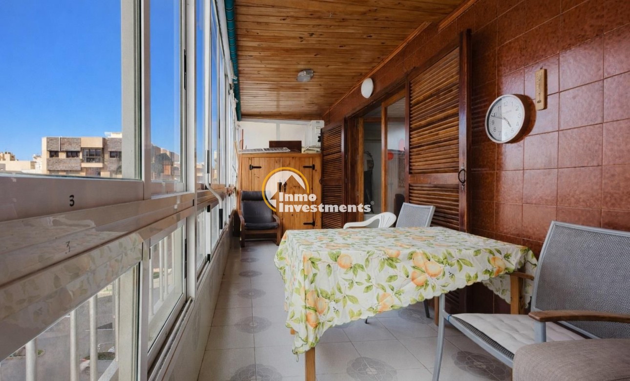 Reventa - Apartamento - Torrevieja - Acequion