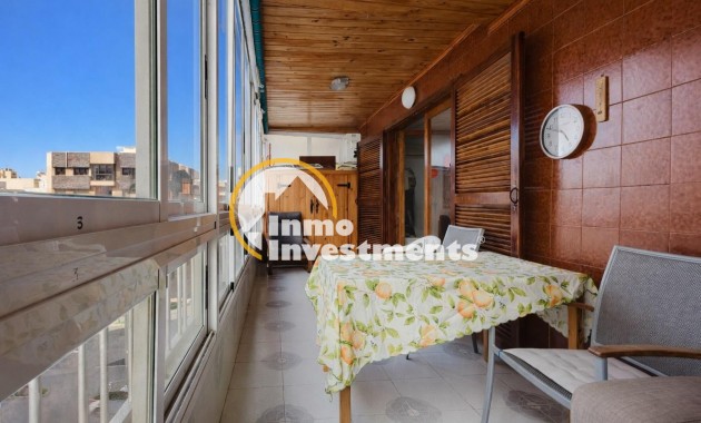 Reventa - Apartamento - Torrevieja - Acequion