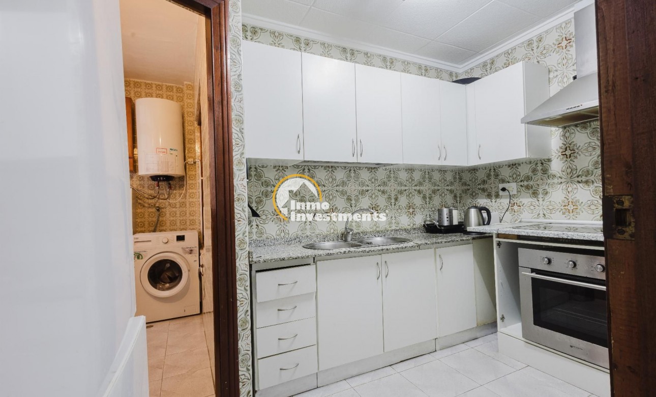 Reventa - Apartamento - Torrevieja - Acequion