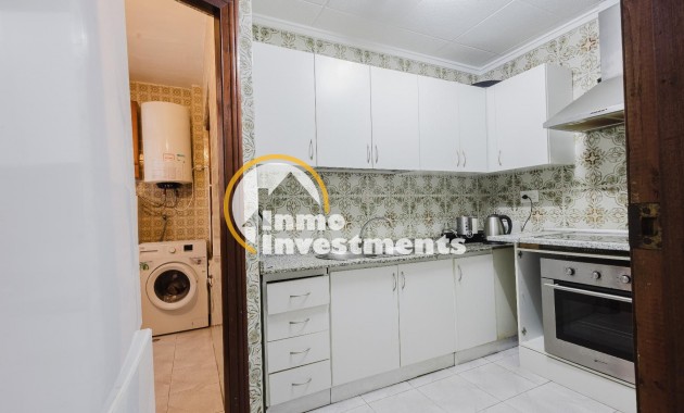 Reventa - Apartamento - Torrevieja - Acequion