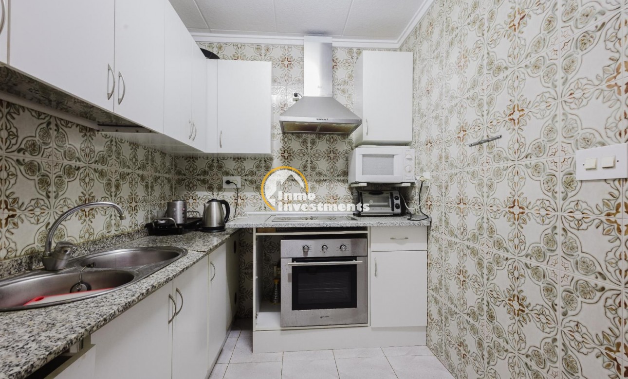 Reventa - Apartamento - Torrevieja - Acequion