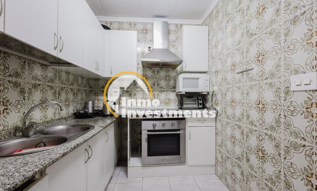 Reventa - Apartamento - Torrevieja - Acequion
