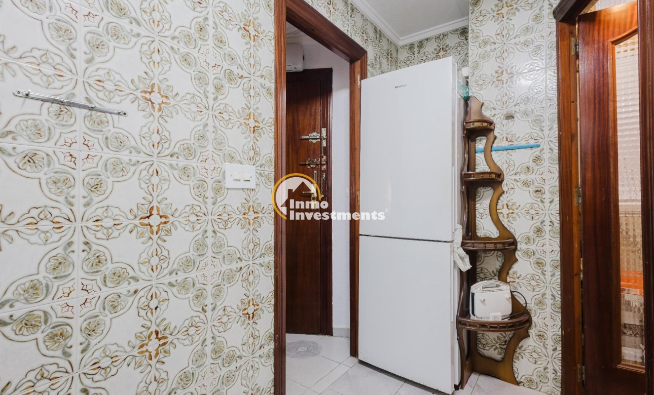 Reventa - Apartamento - Torrevieja - Acequion