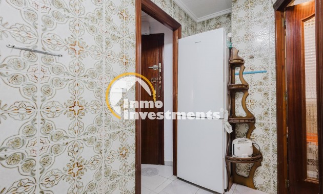 Reventa - Apartamento - Torrevieja - Acequion