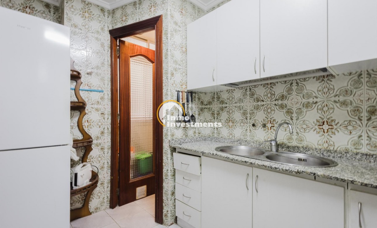 Reventa - Apartamento - Torrevieja - Acequion