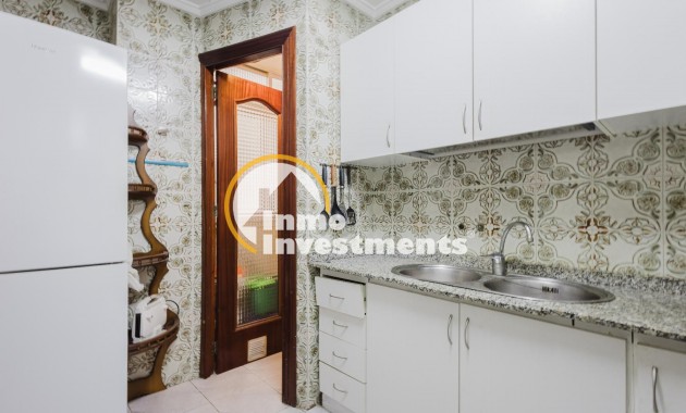 Reventa - Apartamento - Torrevieja - Acequion