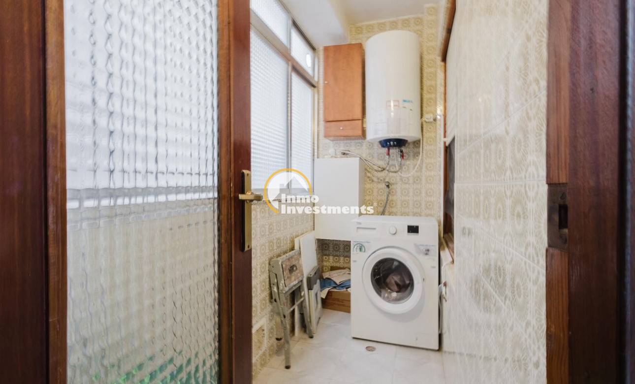 Reventa - Apartamento - Torrevieja - Acequion