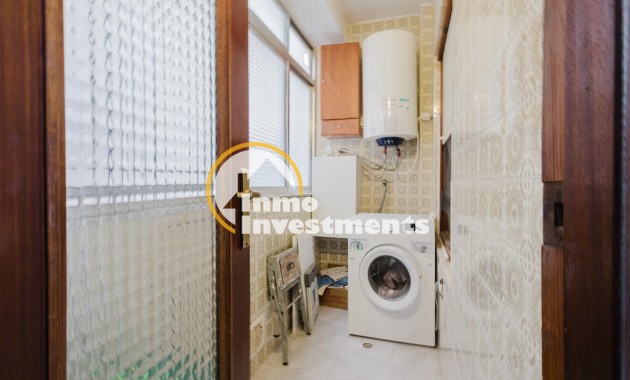 Reventa - Apartamento - Torrevieja - Acequion