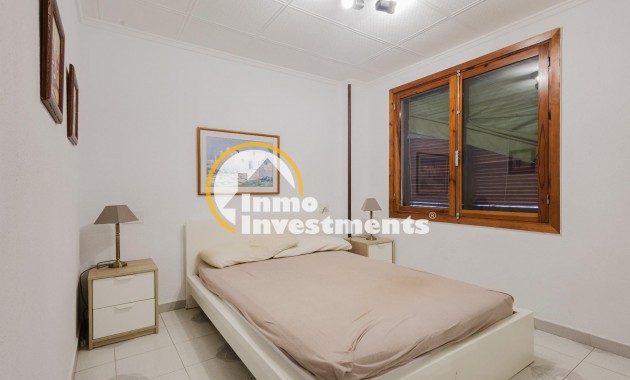 Reventa - Apartamento - Torrevieja - Acequion