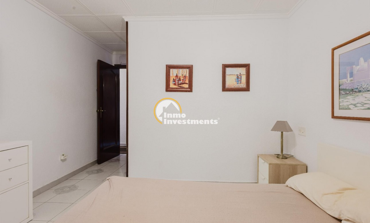 Reventa - Apartamento - Torrevieja - Acequion