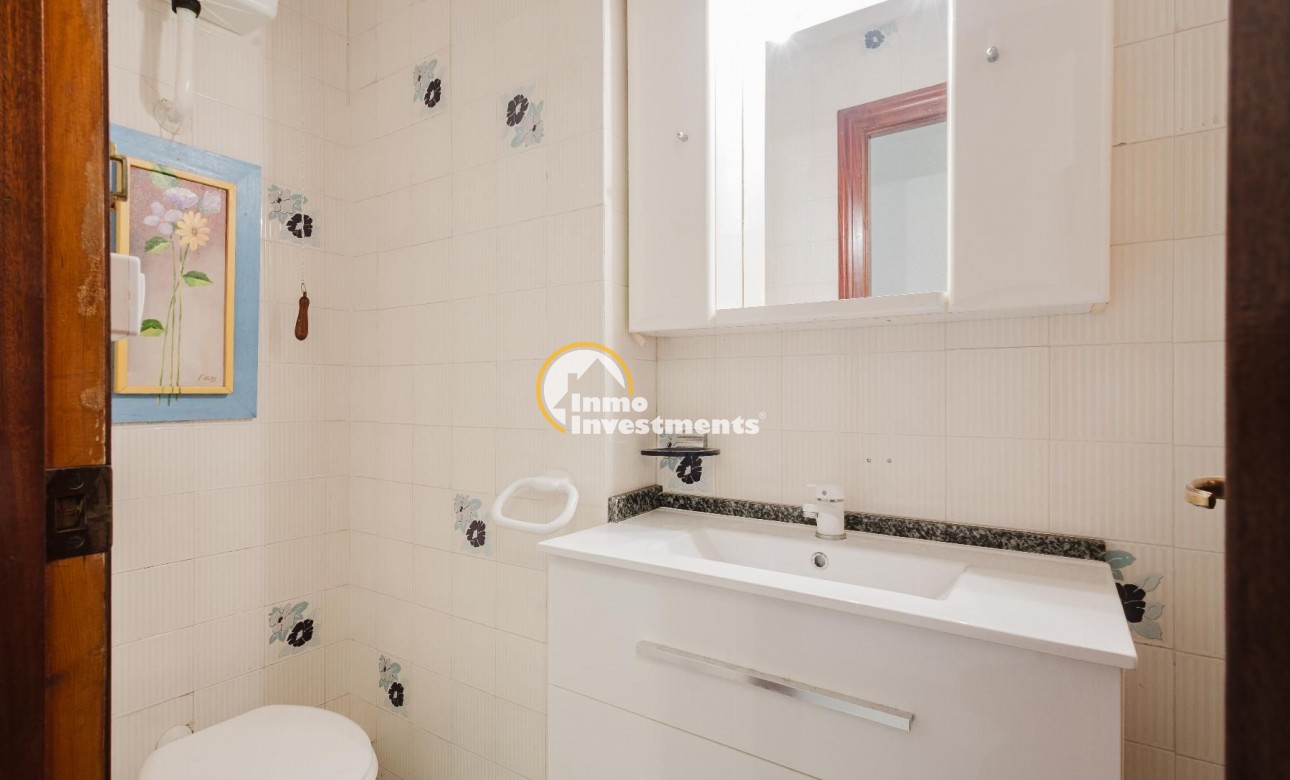 Reventa - Apartamento - Torrevieja - Acequion