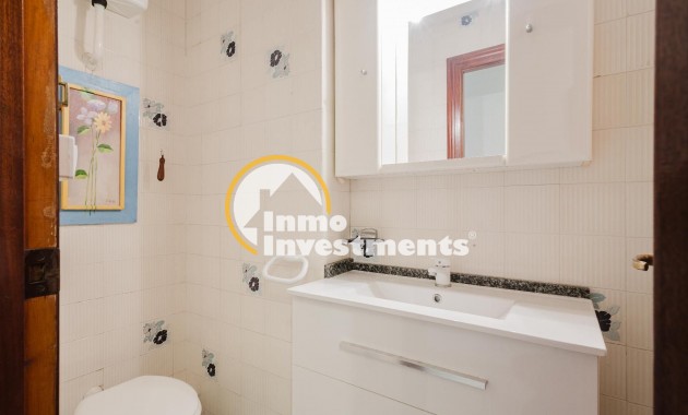 Reventa - Apartamento - Torrevieja - Acequion