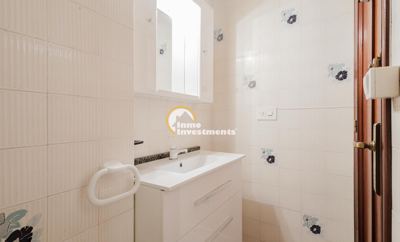 Reventa - Apartamento - Torrevieja - Acequion