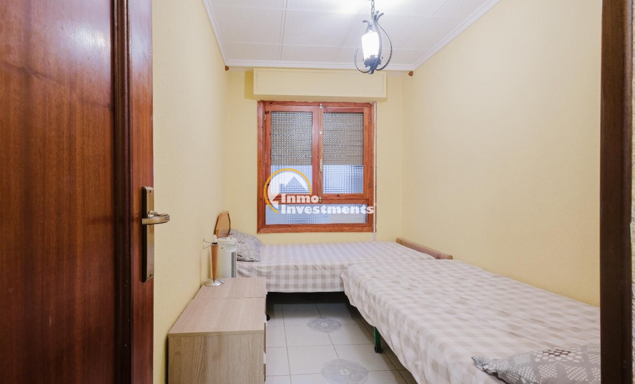 Reventa - Apartamento - Torrevieja - Acequion