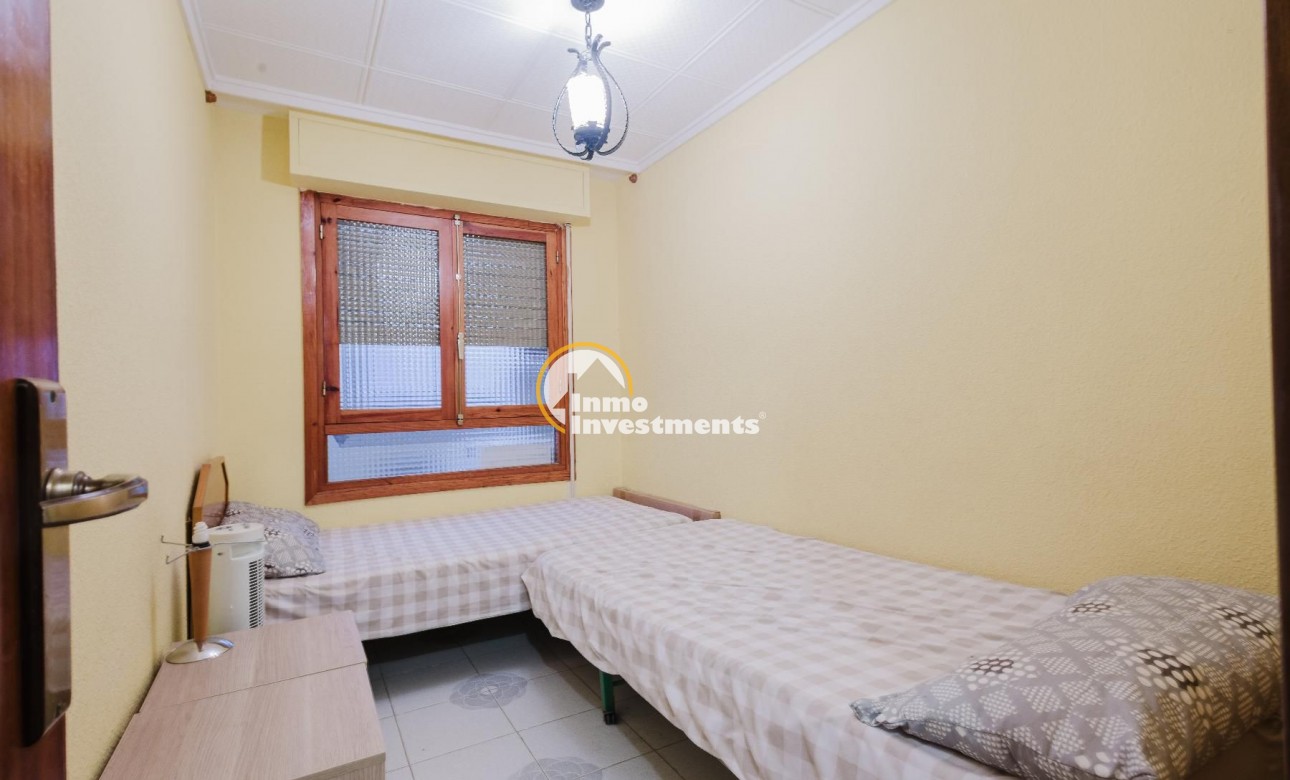 Reventa - Apartamento - Torrevieja - Acequion