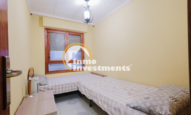 Reventa - Apartamento - Torrevieja - Acequion