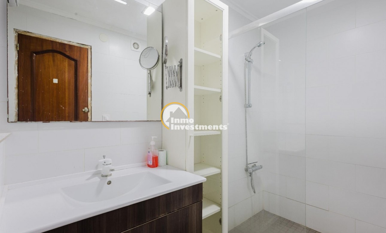 Reventa - Apartamento - Torrevieja - Acequion