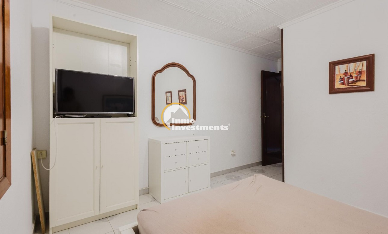 Reventa - Apartamento - Torrevieja - Acequion