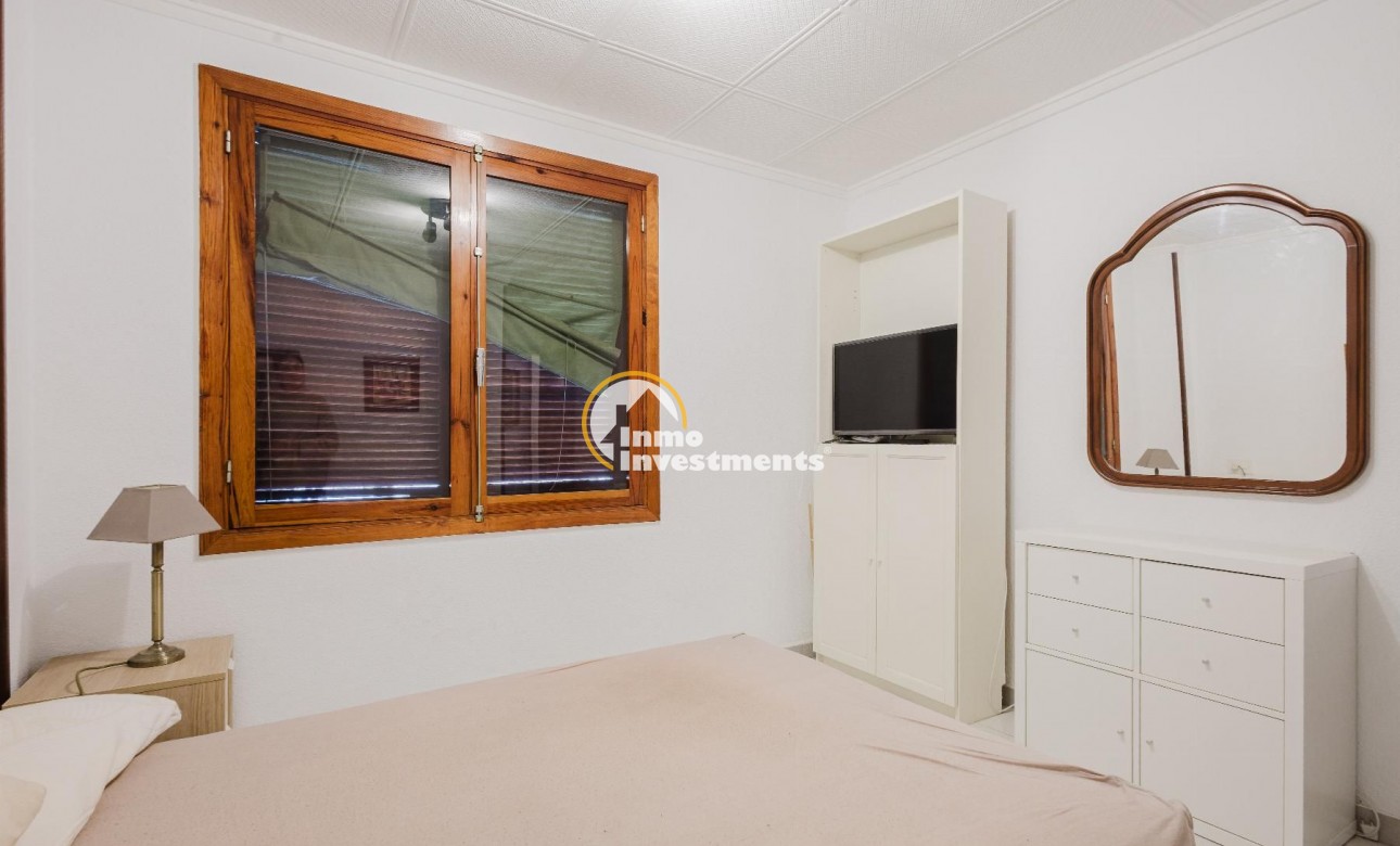 Reventa - Apartamento - Torrevieja - Acequion