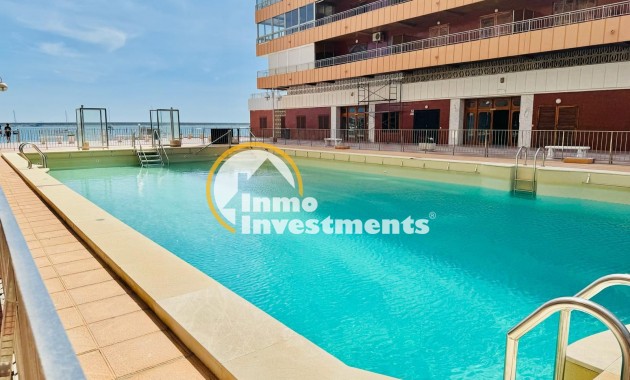 Reventa - Apartamento - Torrevieja - Acequion