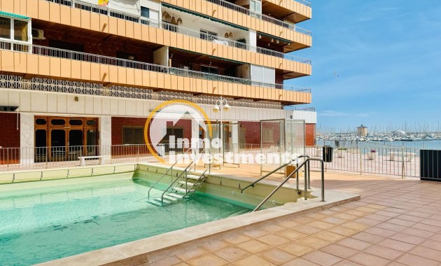 Reventa - Apartamento - Torrevieja - Acequion