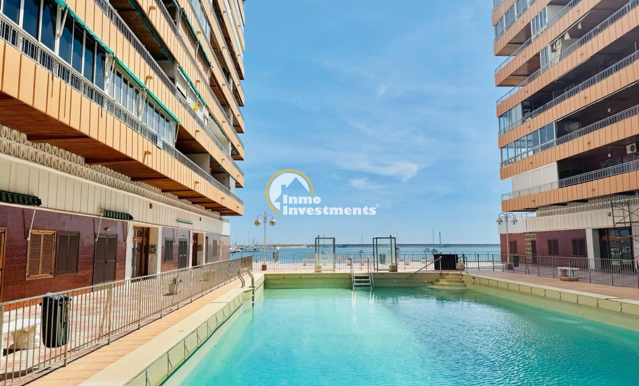 Reventa - Apartamento - Torrevieja - Acequion
