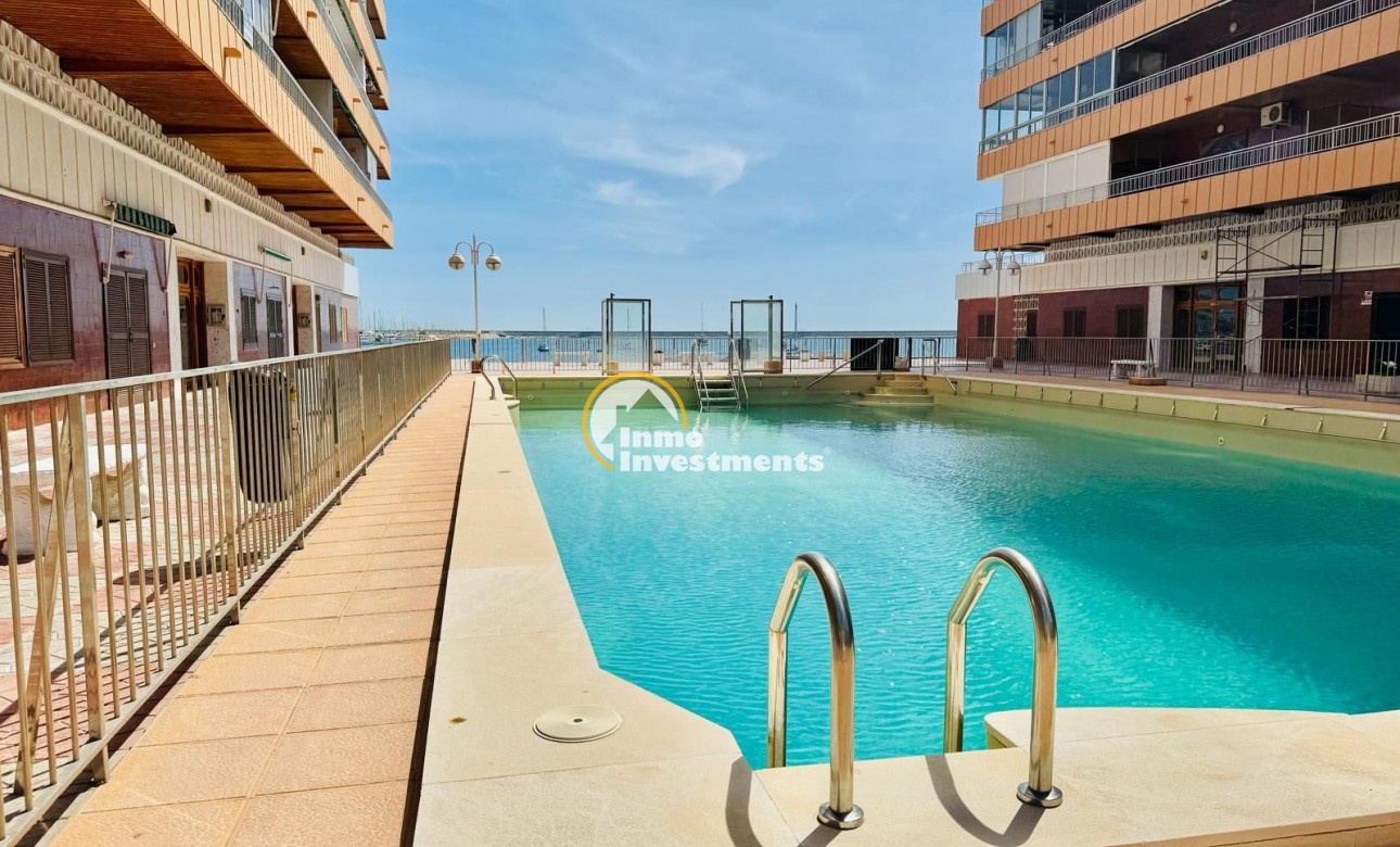 Reventa - Apartamento - Torrevieja - Acequion