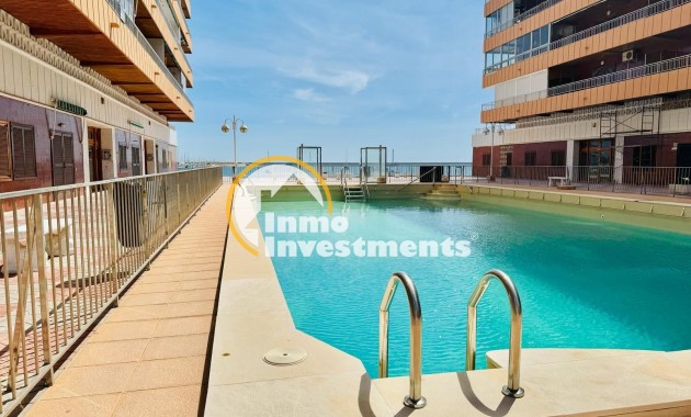Reventa - Apartamento - Torrevieja - Acequion