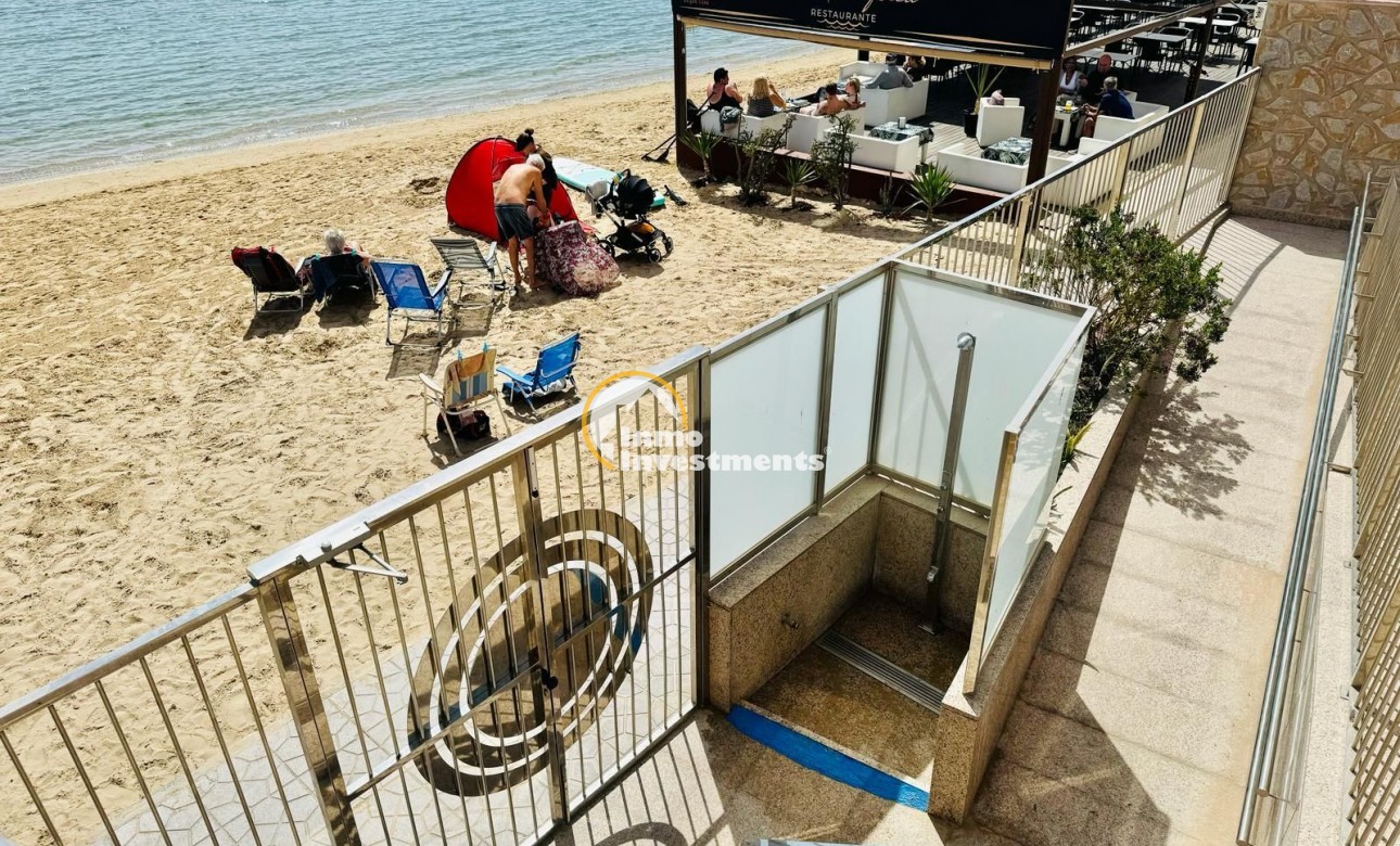 Reventa - Apartamento - Torrevieja - Acequion