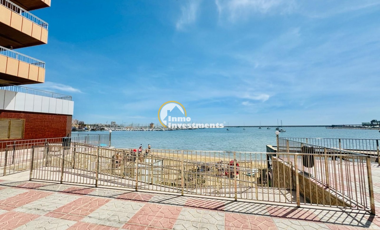 Reventa - Apartamento - Torrevieja - Acequion