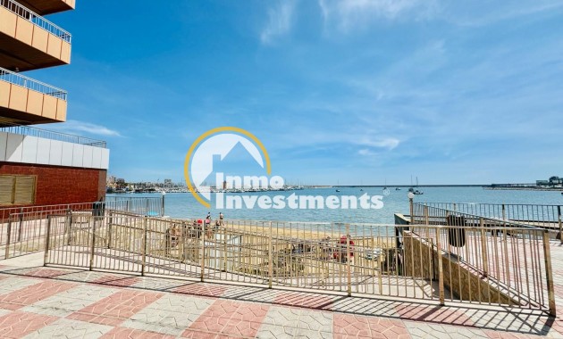 Reventa - Apartamento - Torrevieja - Acequion