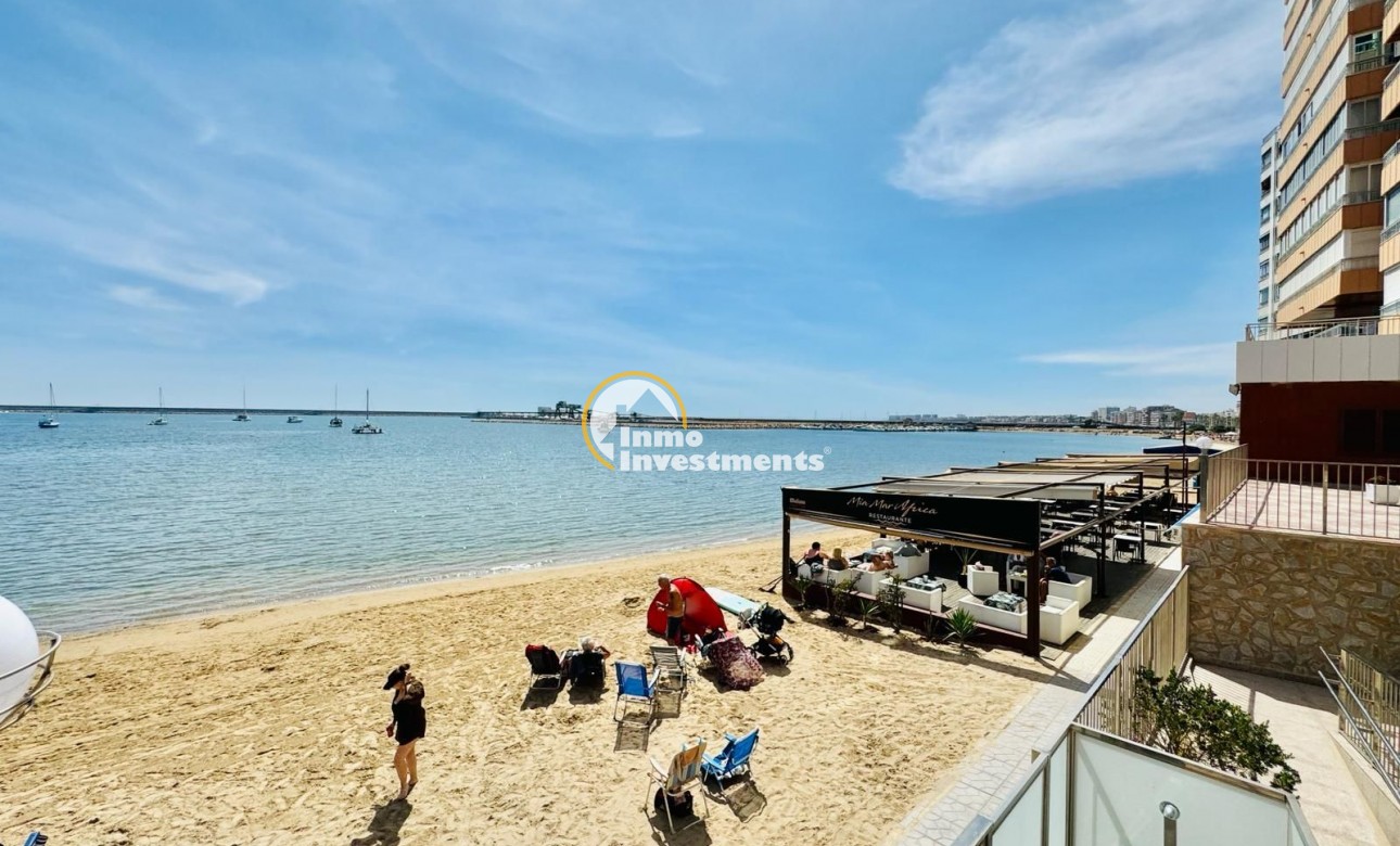 Reventa - Apartamento - Torrevieja - Acequion