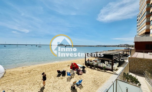 Reventa - Apartamento - Torrevieja - Acequion