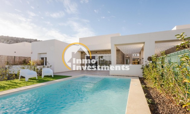 Revente privée - Villa - Algorfa - Comunidad valenciana