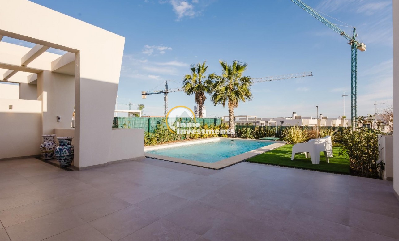 Revente privée - Villa - Algorfa - Comunidad valenciana
