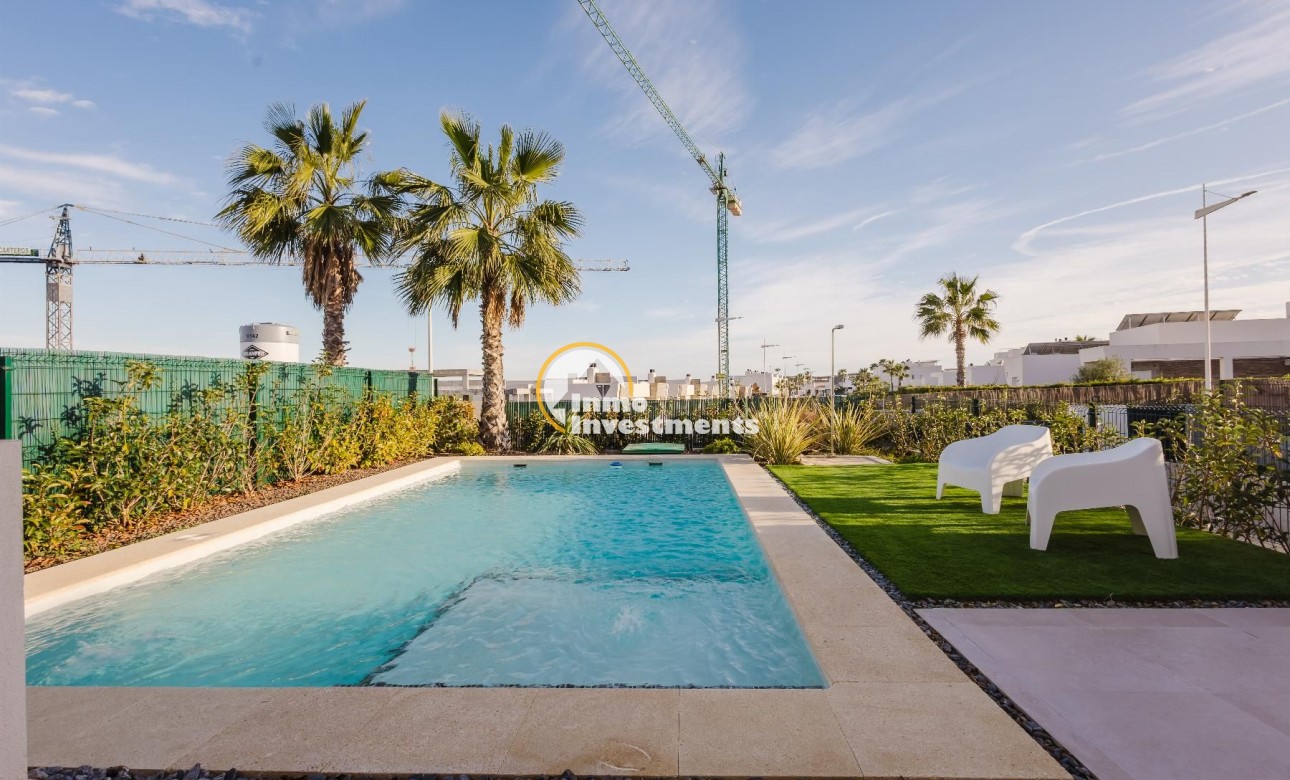 Revente privée - Villa - Algorfa - Comunidad valenciana